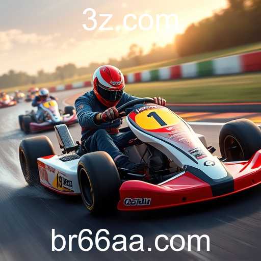 A Ascensão do 66aa no Universo dos Jogos