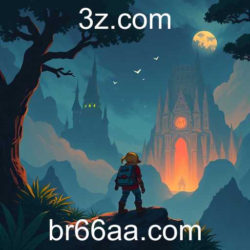 Explorando o Fascinante Mundo dos Jogos de Aventura