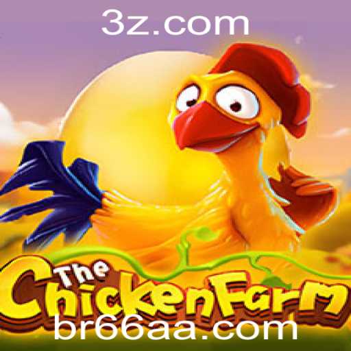 ChickenFarm: O Empolgante Mundo da Avicultura em Jogo