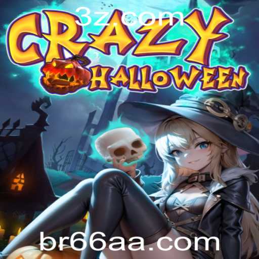 Descubra Todas as Emoções de CrazyHalloween: Um Jogo Assustadoramente Divertido