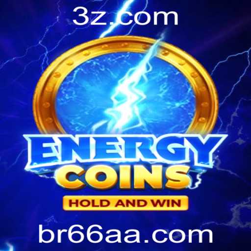 Descubra o Fascinante Mundo do Jogo EnergyCoins