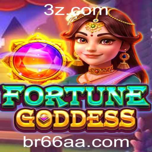 Descubra FORTUNEGODDESS: O Novo Jogo que Está Conquistando o Mundo