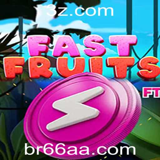 FastFruits: Descubra o Jogo de Estratégia Vibrante com 66aa