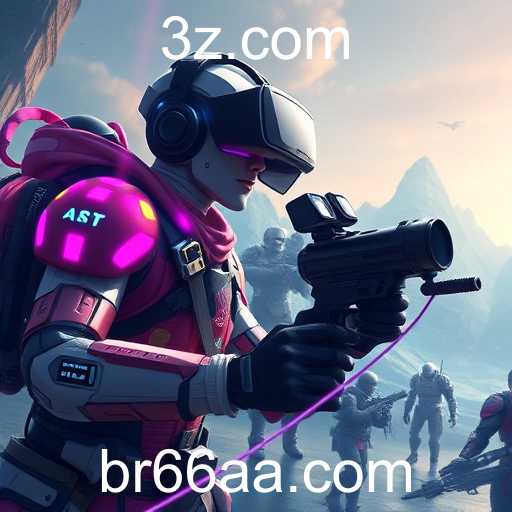 Inovações no Mundo dos Jogos em 2025