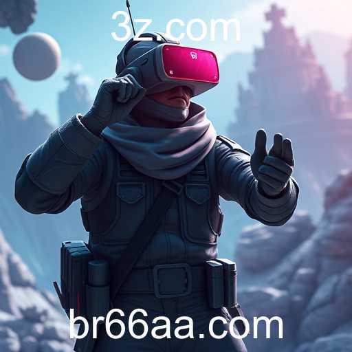 A Revolução dos Jogos em 2025: Inovações e Tendências