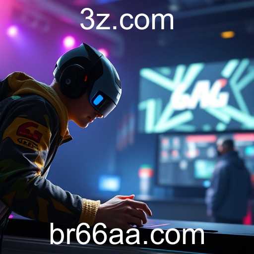 O Impacto da Palavra-chave 66aa no Mundo dos Jogos