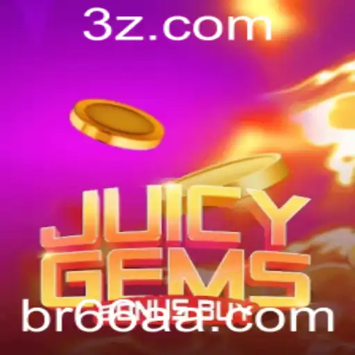 JuicyGemsBonusBuy: Uma Introdução Detalhada ao Jogo e Suas Regras