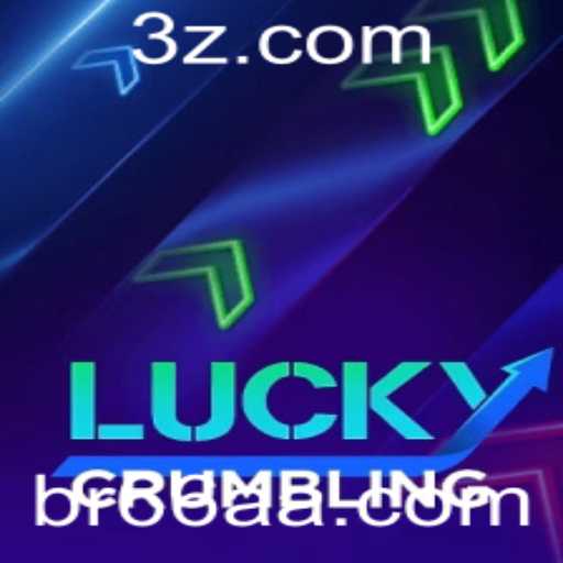 Explorando o Novo Fenômeno no Mundo dos Jogos: LuckyCrumbling