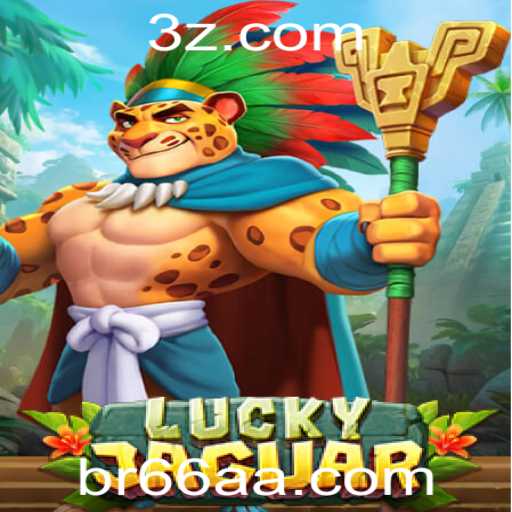 Descubra o Mundo do Jogo LuckyJaguar: Uma Aventura Repleta de Emoções