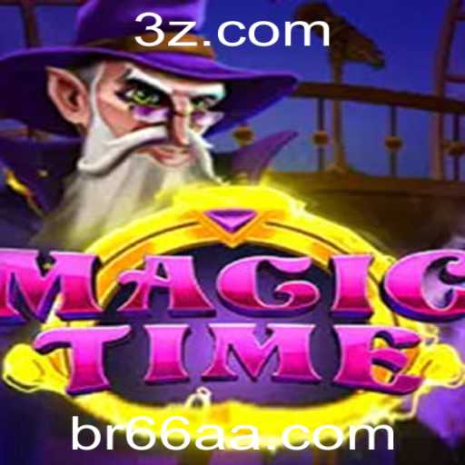Explorando o Fascinante Universo do MagicTime