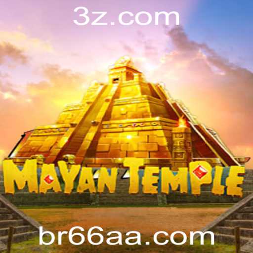 MayanTemple: Mergulho na Aventura e Mistério da Civilização Maia