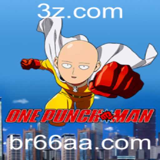 Descubra o Fascinante Mundo de OnePunchMan: Jogo Inovador e Intuitivo