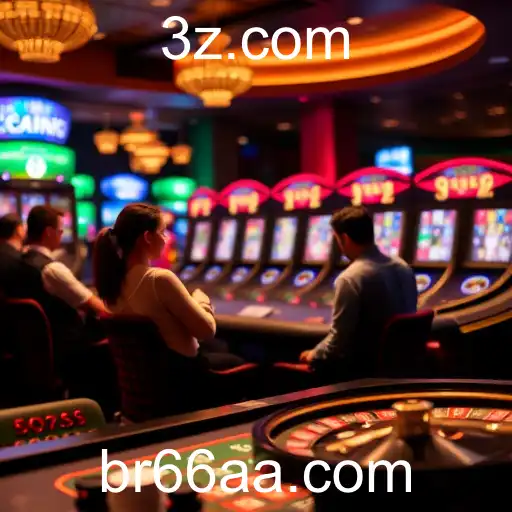 Jogo Responsável: Uma Abordagem Sustentável para o Setor de Jogos de Azar