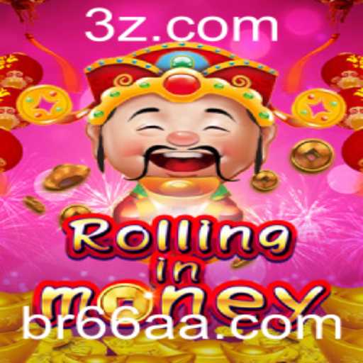 Descubra 'RollingInMoney': O Jogo de Estratégia Financeira que está Conquistando o Mundo