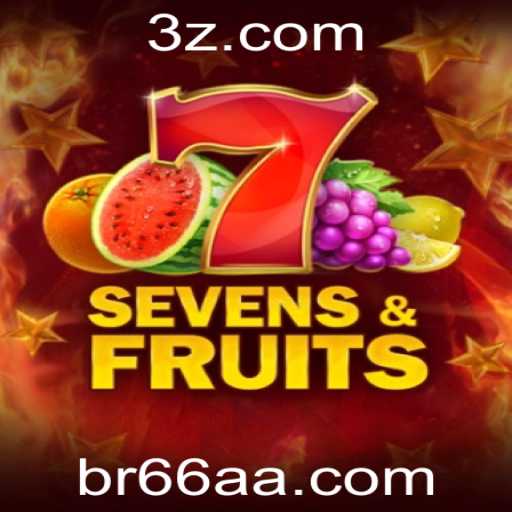 Descubra o Fascinante Mundo de SevensFruits com a Chave 66aa