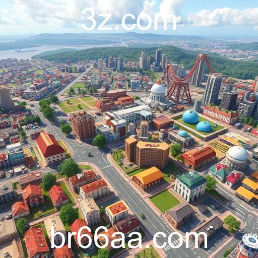 A Fascinating Dive into Simulation Games