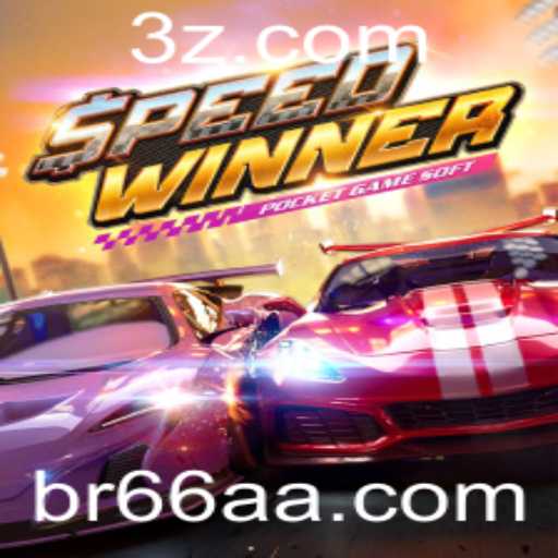 Introdução ao Jogo SpeedWinner: A Nova Sensação dos Games