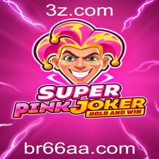 SuperPinkJoker: Um Mergulho no Jogo que Está Revolucionando o Entretenimento