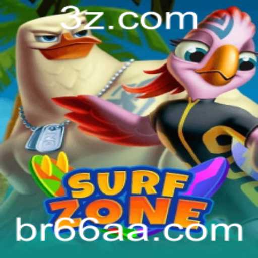 Explorando o Mundo do 'SurfZone': Um Novo Horizonte no Universo dos Jogos