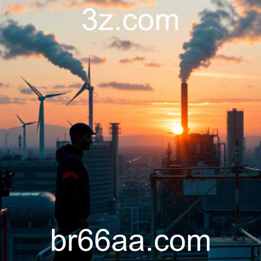 Avanços Tecnológicos e Desafios Globais em 2025