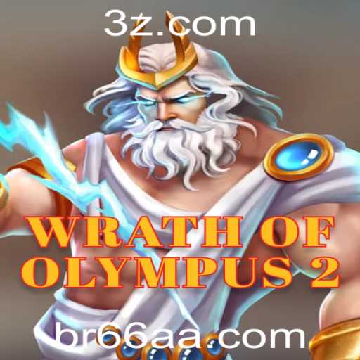 Descubra o Universo de WrathofOlympus2: Aventura Épica nos Confins da Mitologia